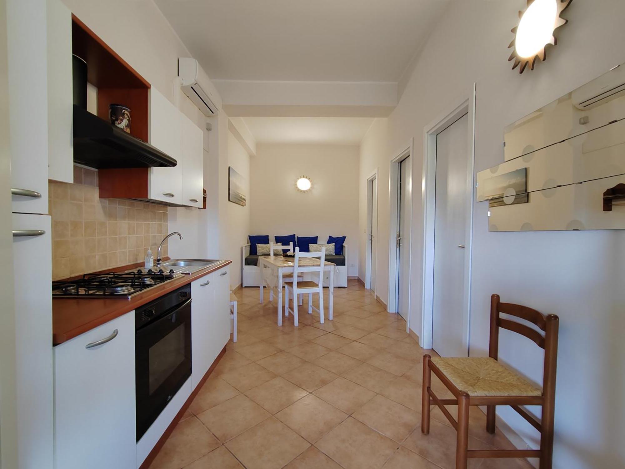 Xenia Garden 2 Apartment อาโวลา ภายนอก รูปภาพ