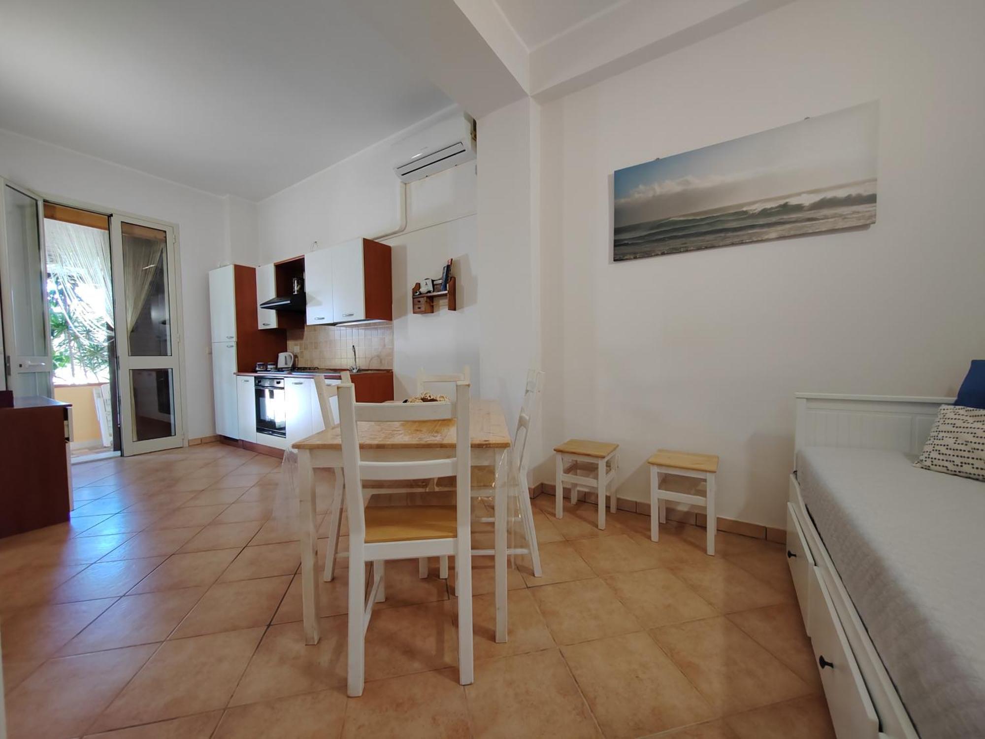 Xenia Garden 2 Apartment อาโวลา ภายนอก รูปภาพ